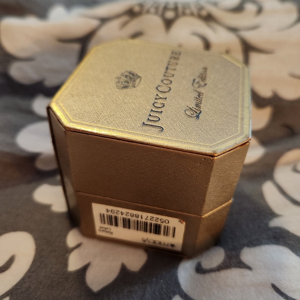 Juicy Couture snowboard charm Limited Edition 2011 - Picture 4 of 4
